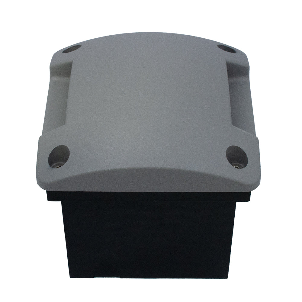 Buy Ultralight Double Inground Light (TK-B64-7S-2) - Best  from Ultralight