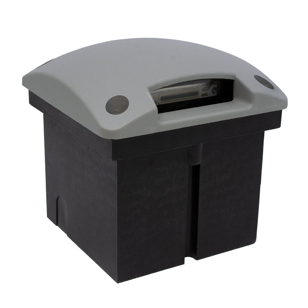 Buy Ultralight Double Inground Light (TK-B64-7S-2) - Best  from Ultralight