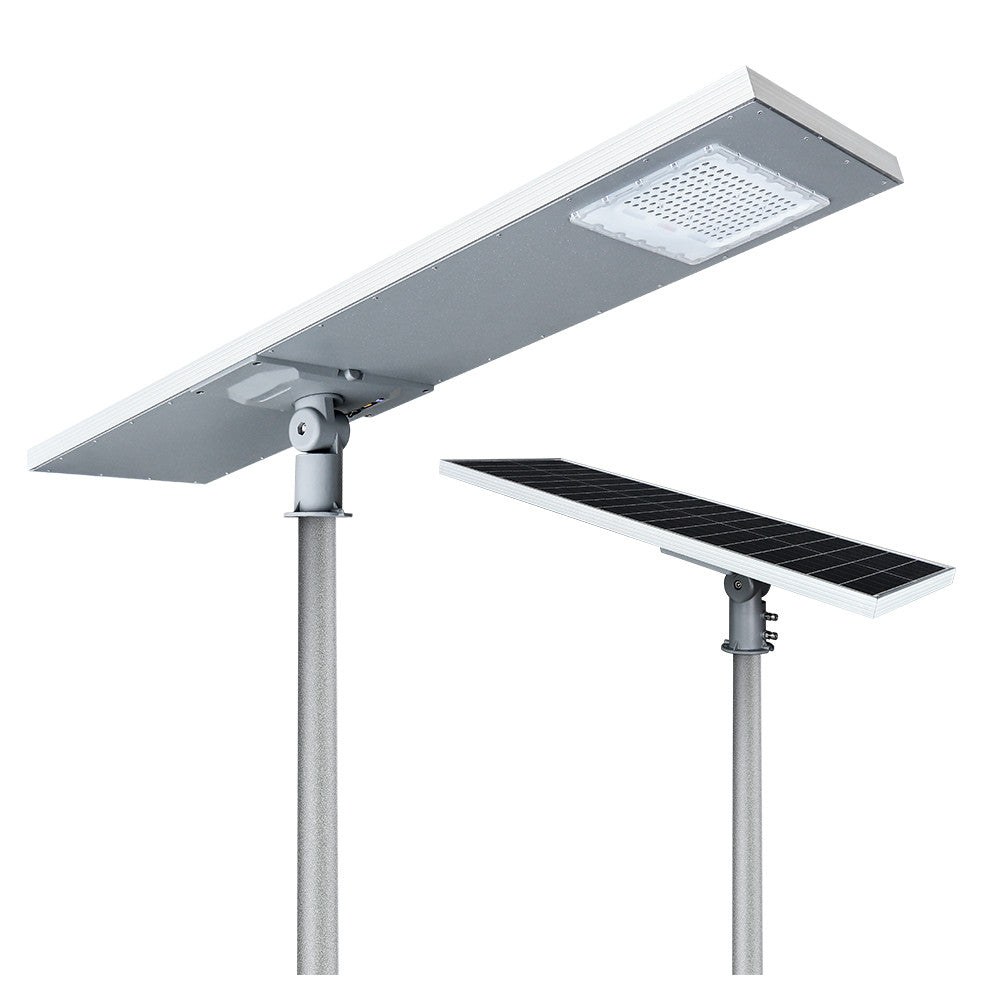 Buy Ultralight Solar-Powered Street Light (TK05-40) - Best  from Ultralight
