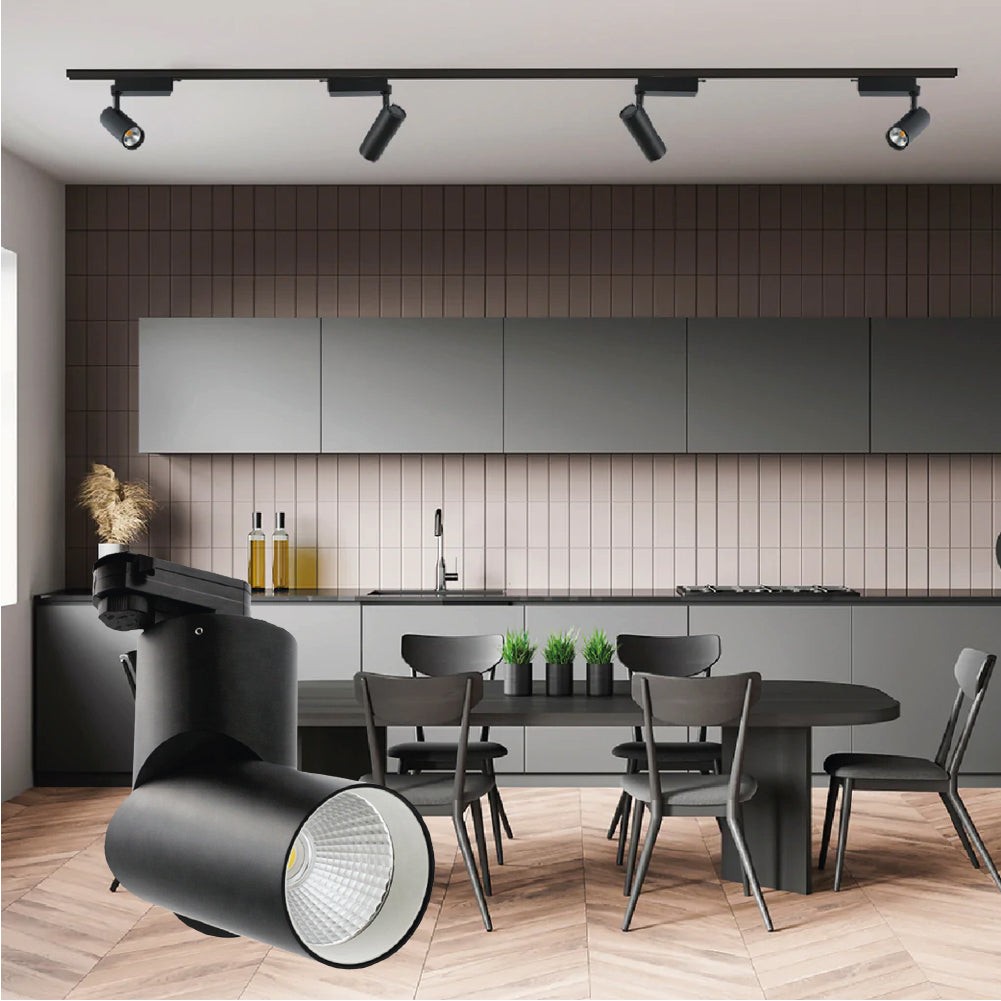 Buy Ultralight Track Light 24W (BR8063) - Best  from Ultralight