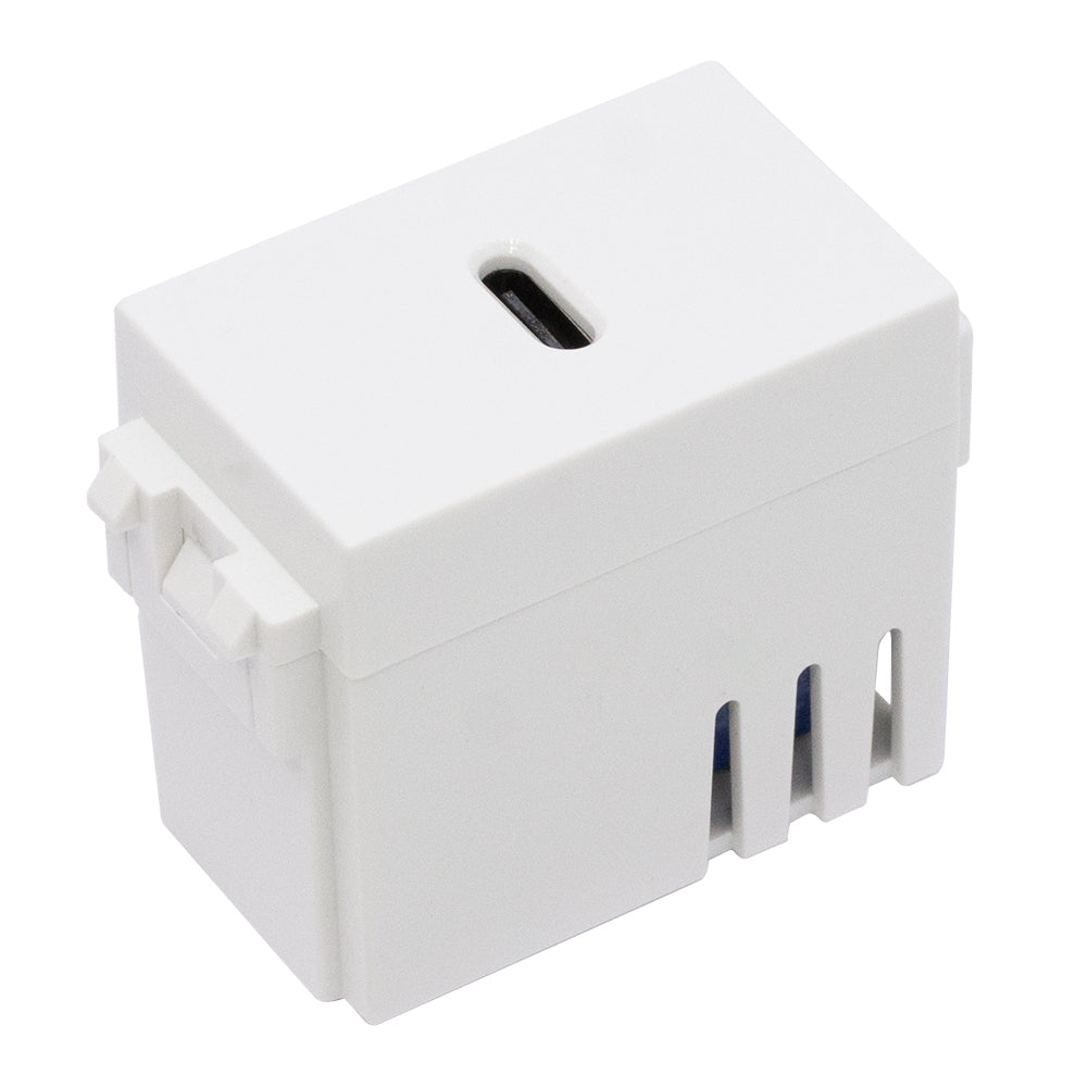 Buy Ultralight Type C Socket  (Type C 2.1A) - Best  from Ultralight