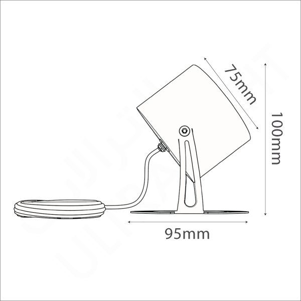 Buy Ultralight Pool Light (UTL-6700103) - Best  from Ultralight
