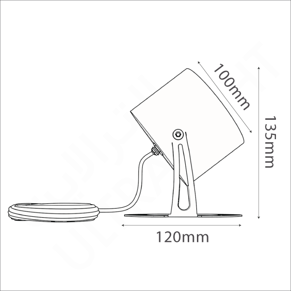 Buy Ultralight Pool Light (UTL-6700103) - Best  from Ultralight