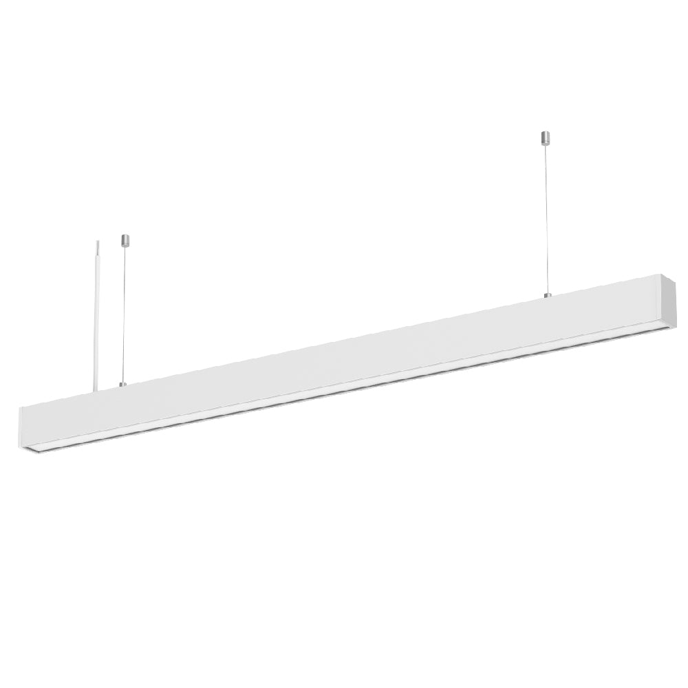 الترا لايت إنارة علاقي خطي مع توصيلات - إنارة حديثة موفرة للطاقة (UTL-LMA1)