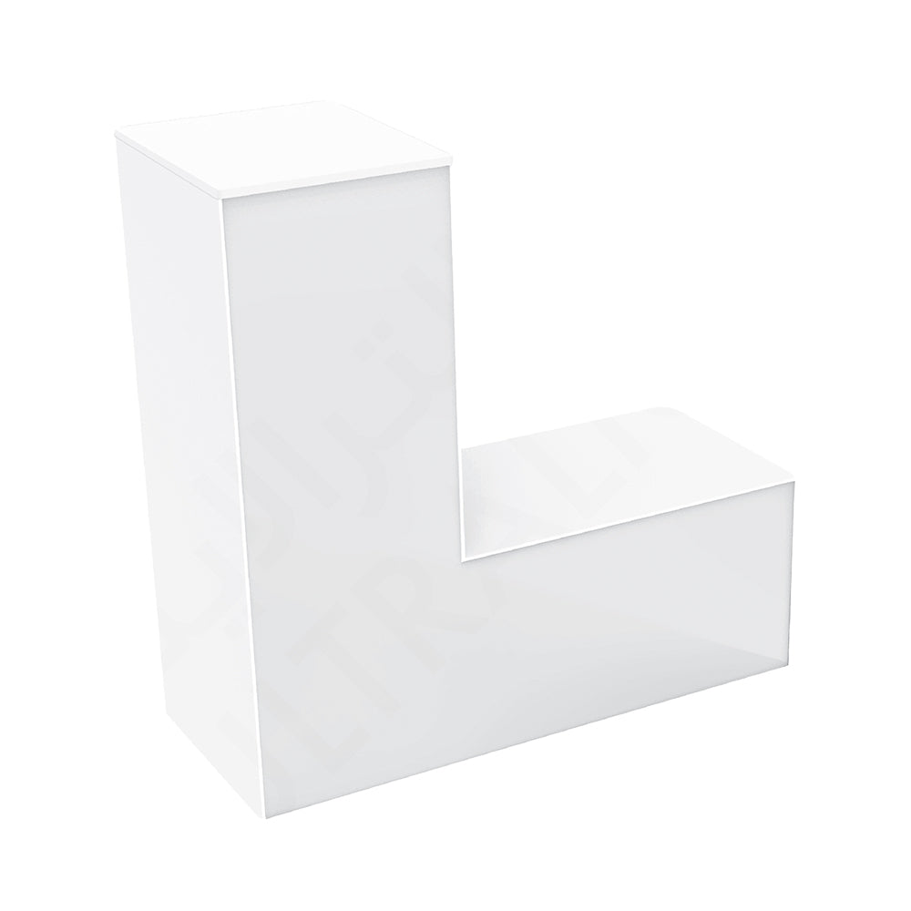 Buy Ultralight White Linear Recessed Light - Samsung LED - Sleek Indoor Fixture (UTL-LP2) - Best  from Ultralight