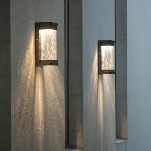 Exterior lighting