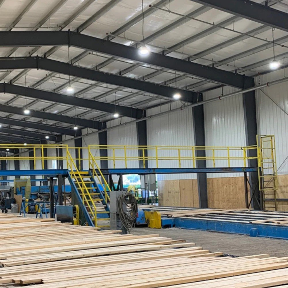 E27 الترا لايت لمبة كشاف ليد معلق 60واط بقاعدة (UTLHP5800) 