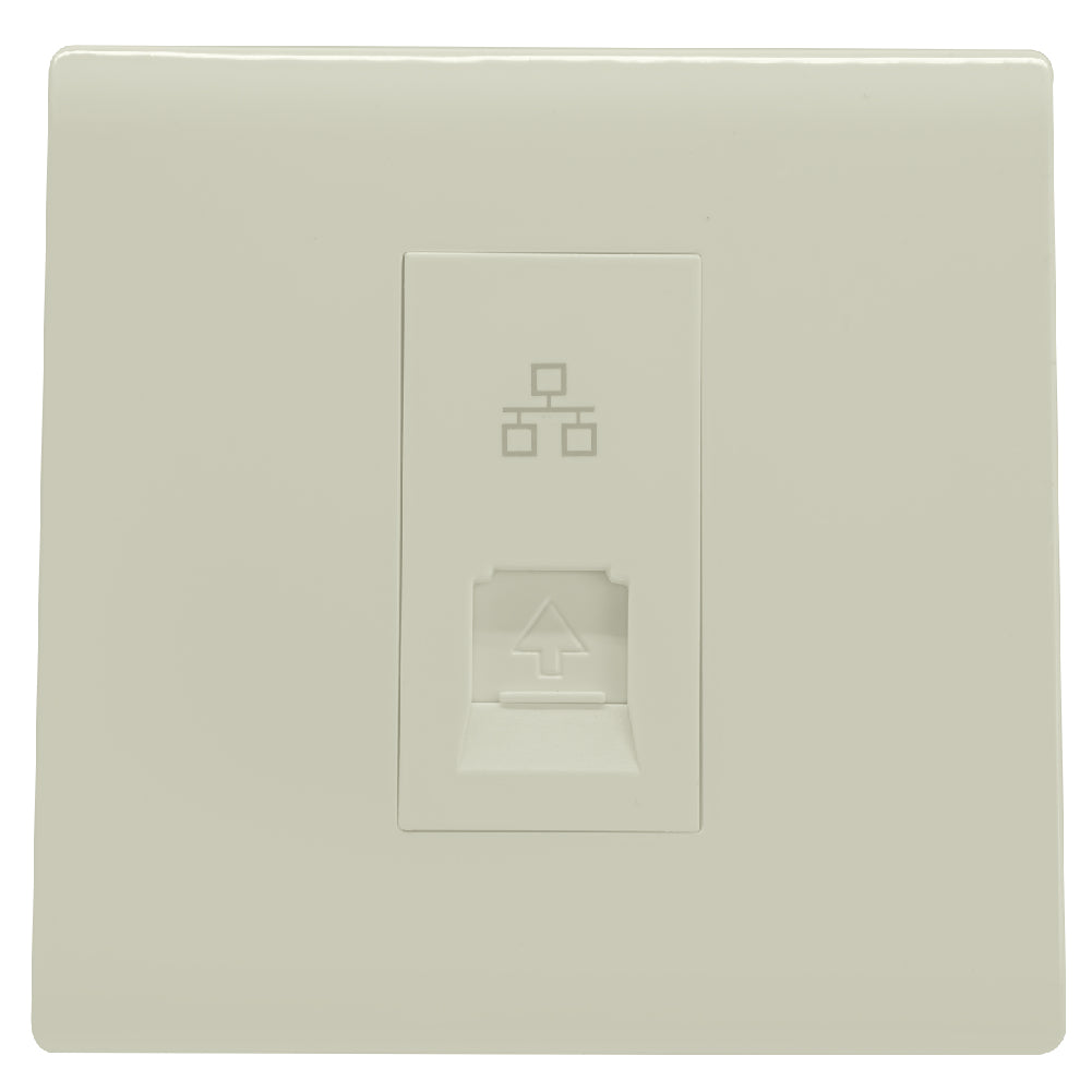 الترا لايت فيش انترنت مفرد (W86/1LAN/B)