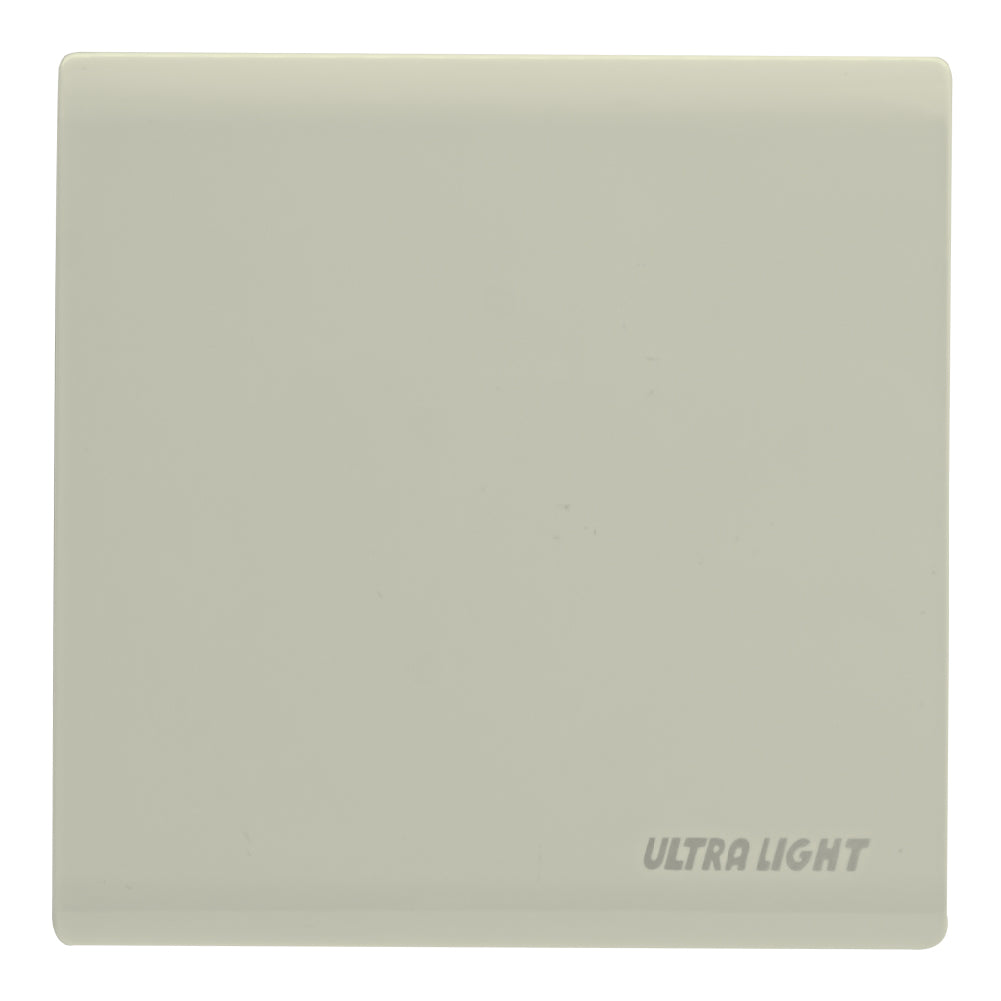 7x7 الترا لايت اينوفا غطاء مفتاح (W86/86BP)