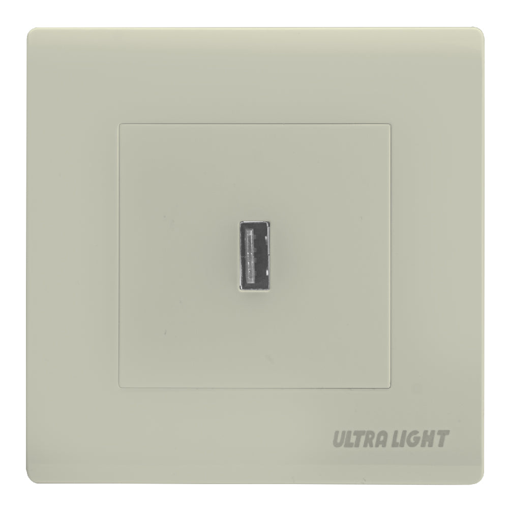 الترا لايت  فيش يو اس بي (W86/L1/1USB)