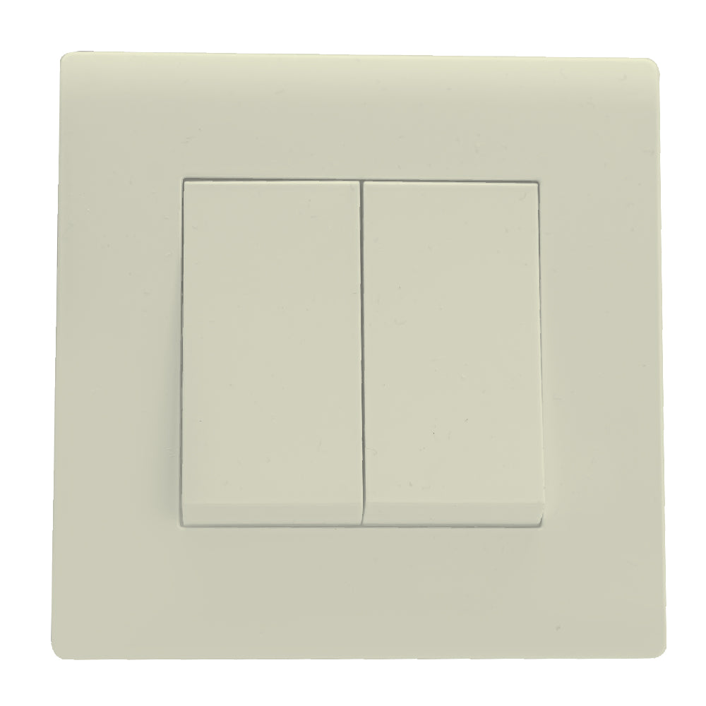 الترا لايت انوفا مفتاح مزدوج دريكسون (W86/L2/2/B)