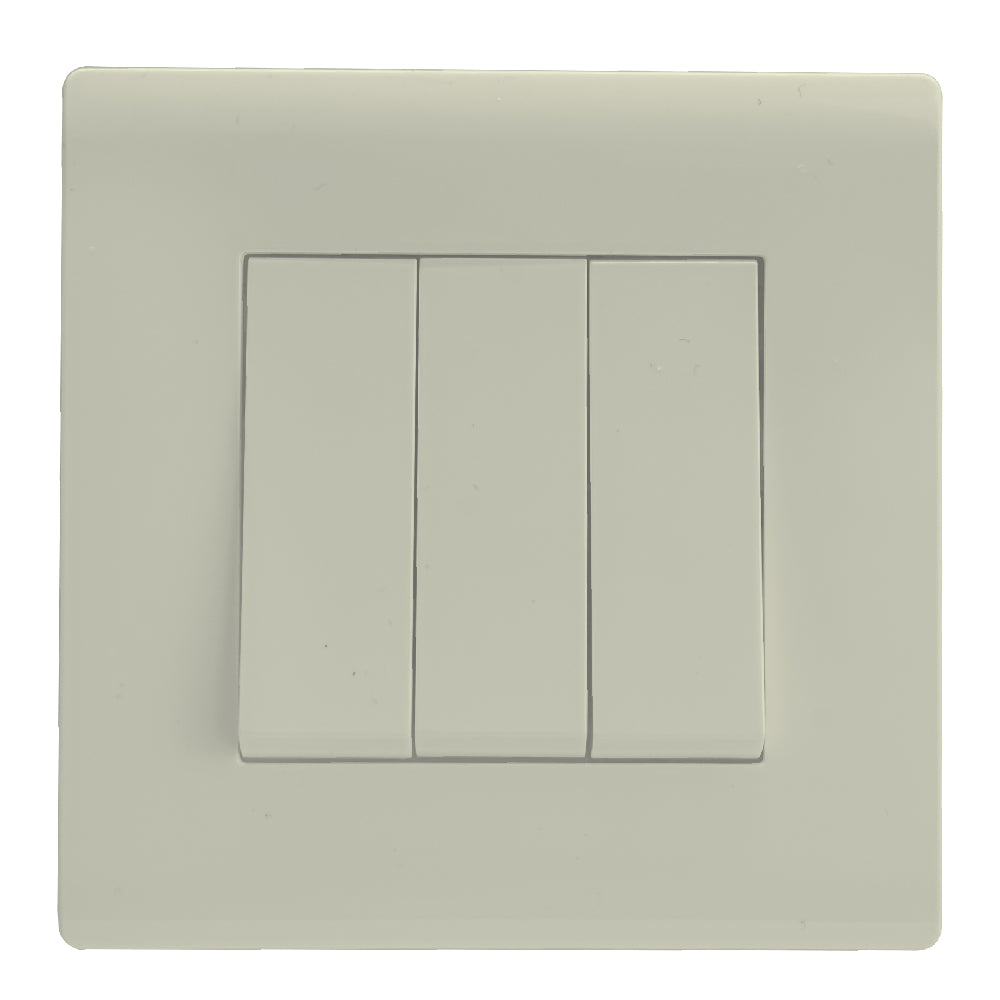 الترا لايت انوفا مفتاح ثلاثي دريكسون (W86/L3/2/B)