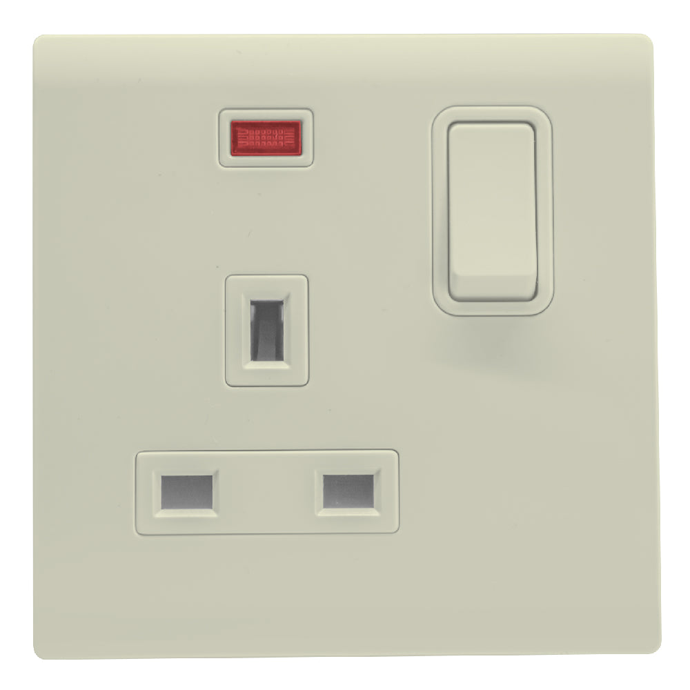 الترا لايت فيش انوفا 13 أمبير (W86/N/13UKSD)