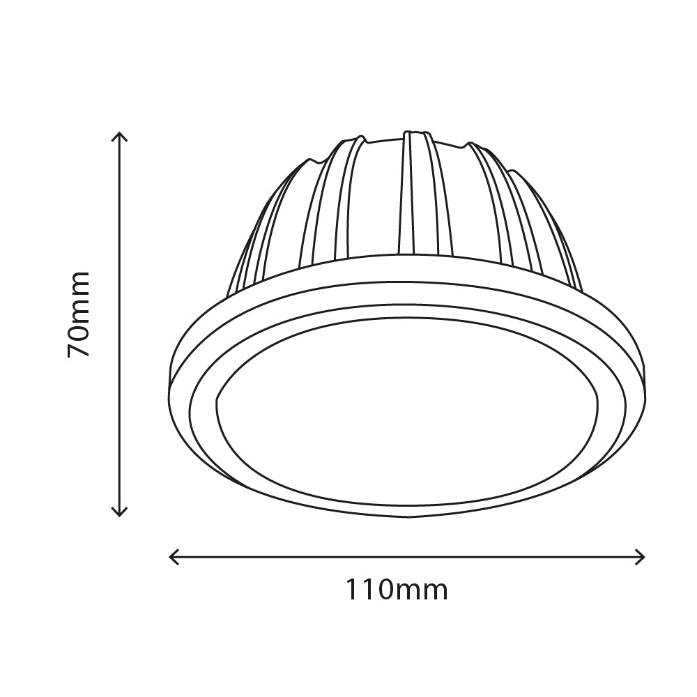 Buy Ultralight 27W AR111 Bulb (WL-AR11130) - Best  from Ultralight