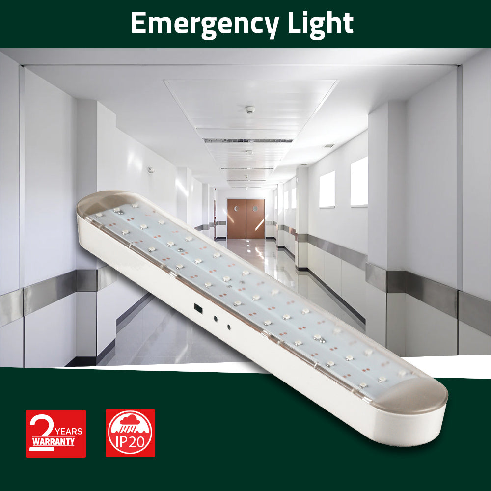 Buy Ultralight Rechargeable Emergency Light (WL-EL5300) - Best  from Ultralight