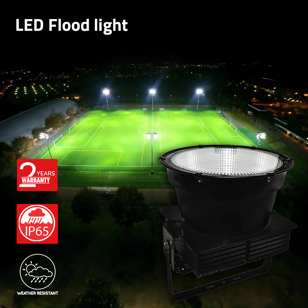 Buy Ultralight Stadium Outdoor LED Floodlight (WL-FL) - Best  from Ultralight