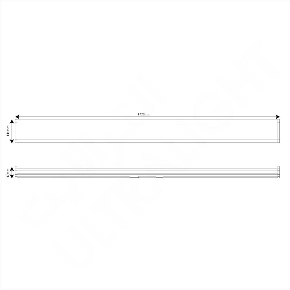 Buy Ultralight Tube Frame Without Cover (U2) - Best  from Ultralight