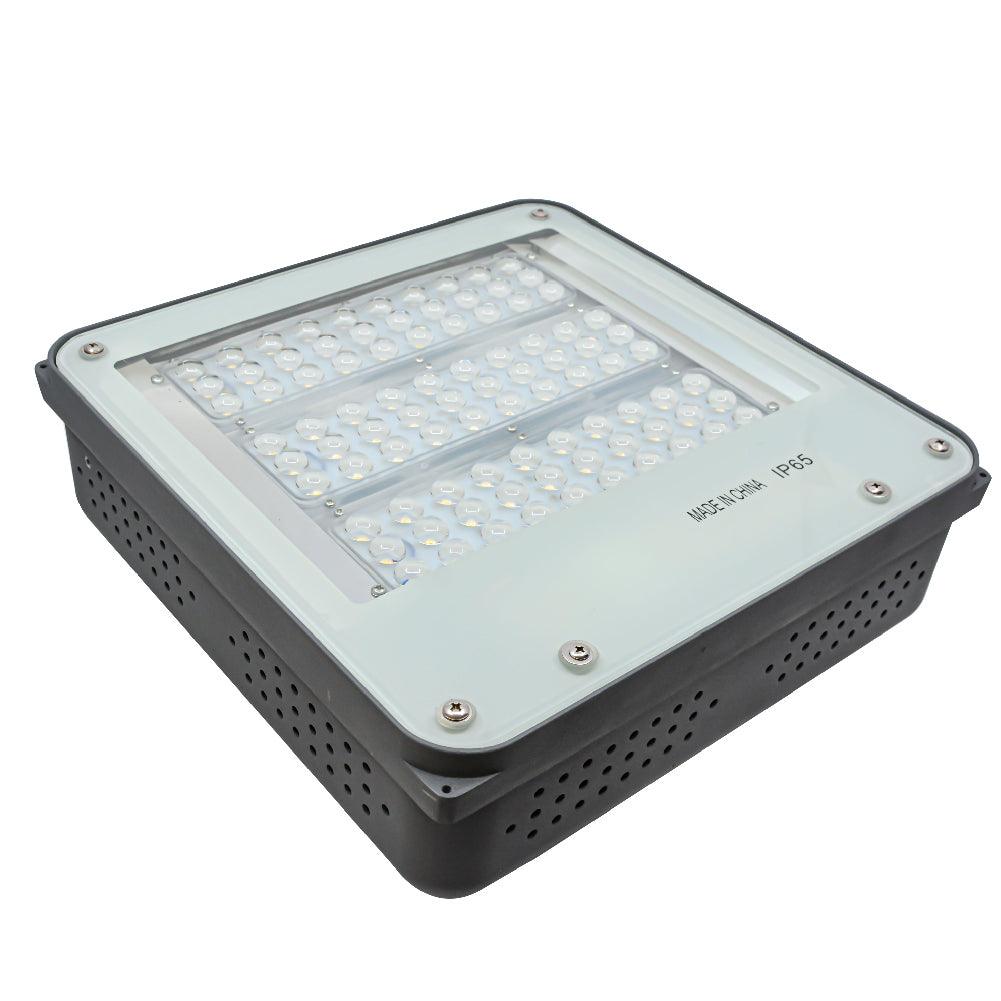 (150W) الترا لايت  كشاف فلود لايت سقف ظاهر (140609)