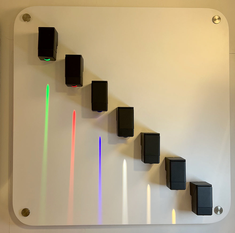 Buy Ultralight Narrow Beam Angle LED Wall Light (YJ3206) - Best  from Ultralight