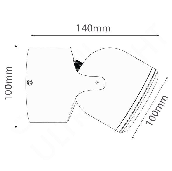 Home décor lighting solution