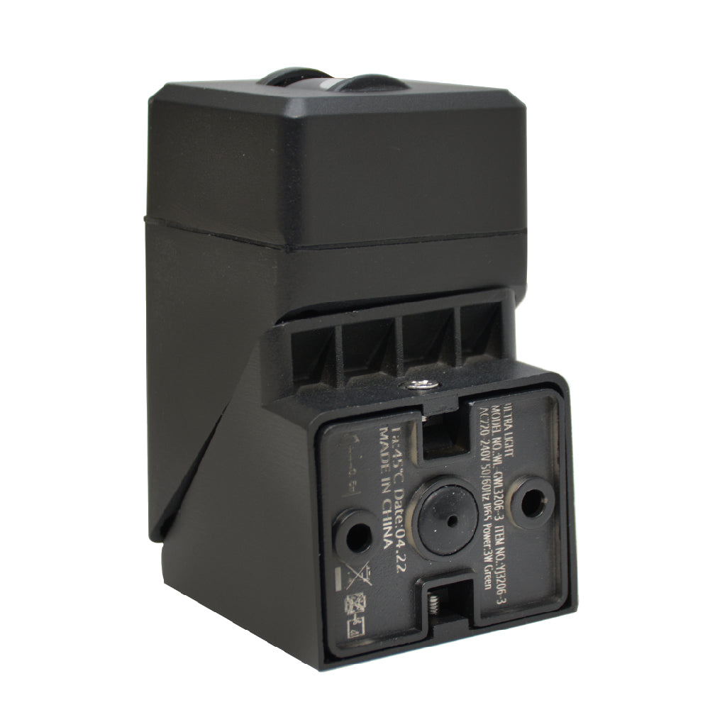 Buy Ultralight Narrow Beam Angle LED Wall Light (YJ3206) - Best  from Ultralight