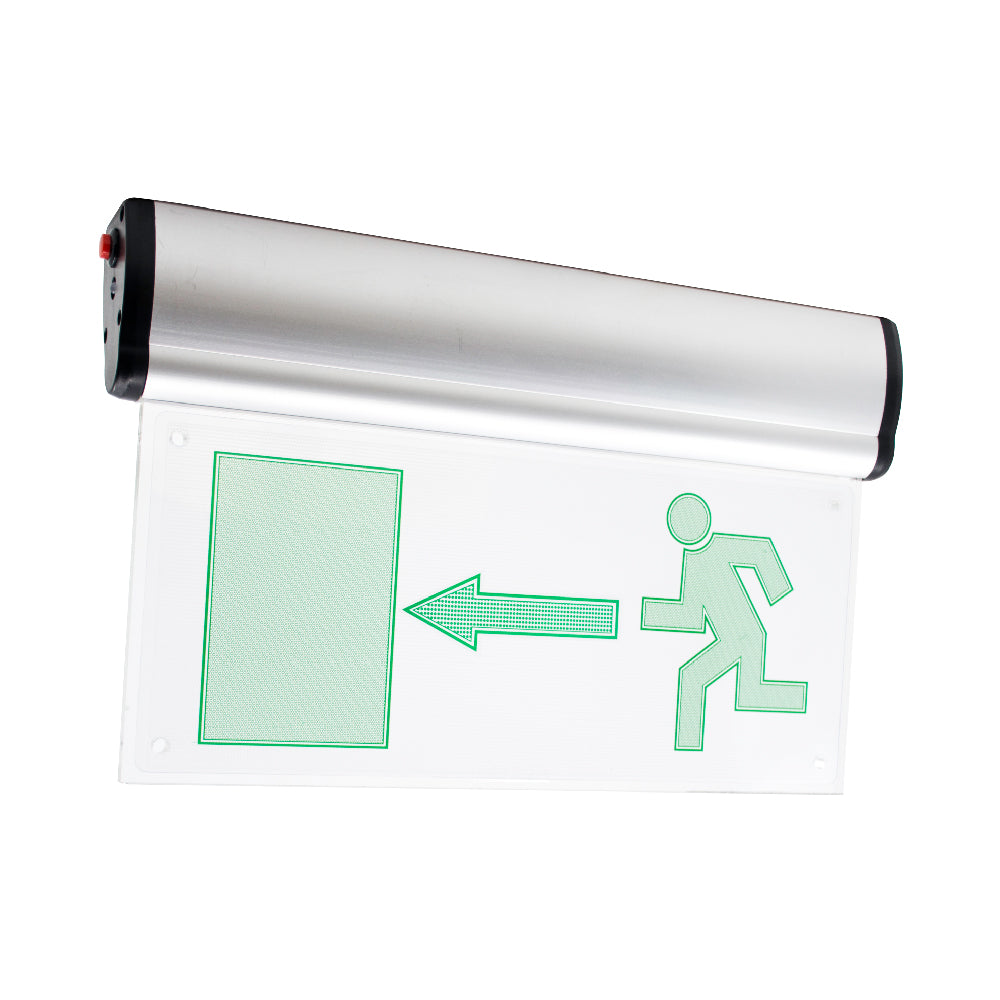  EXIT الترا لايت إنارة طوارئ إشارة (ZF-800S)