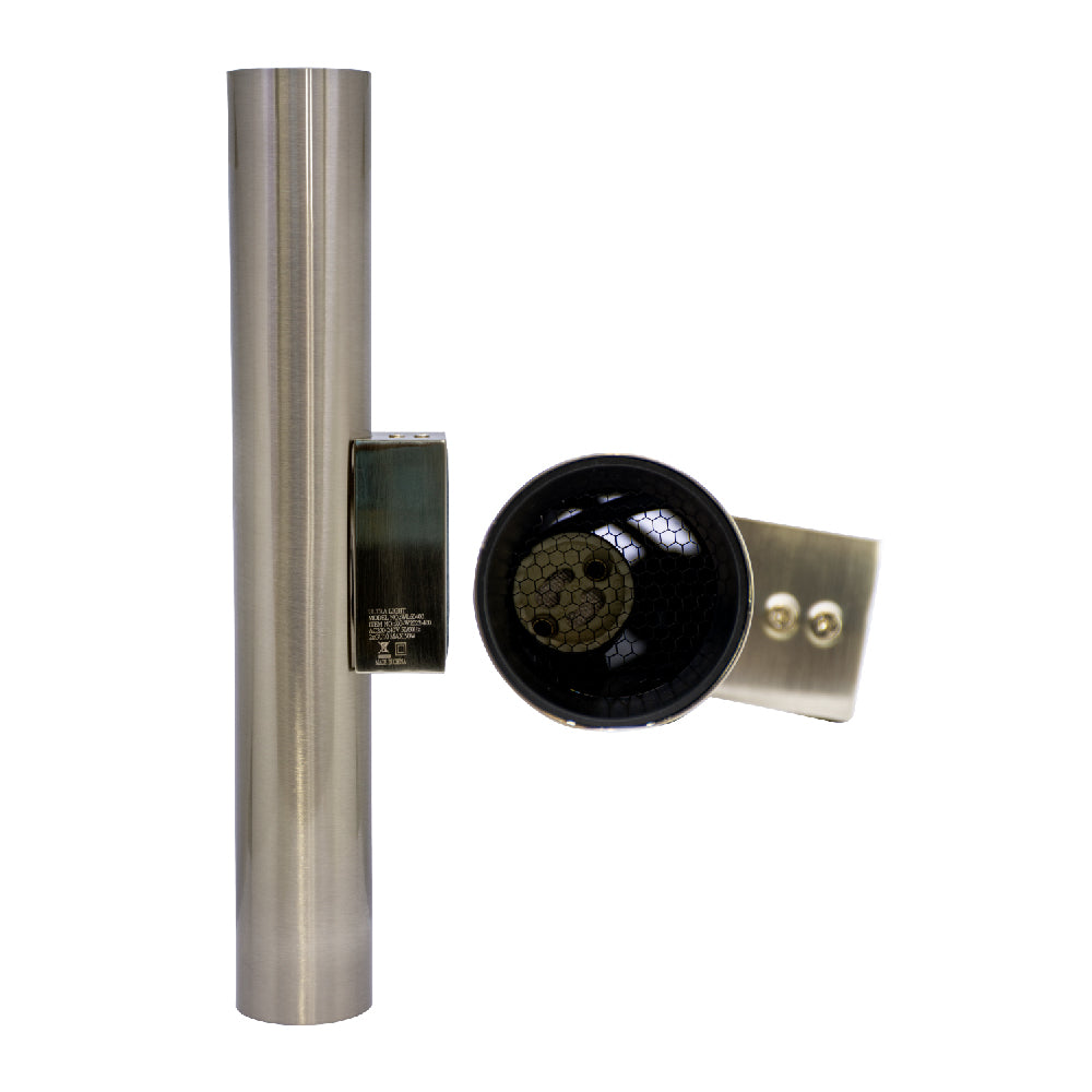 الترا لايت فريم جداري ثنائي داخلي (ZG-W2022)