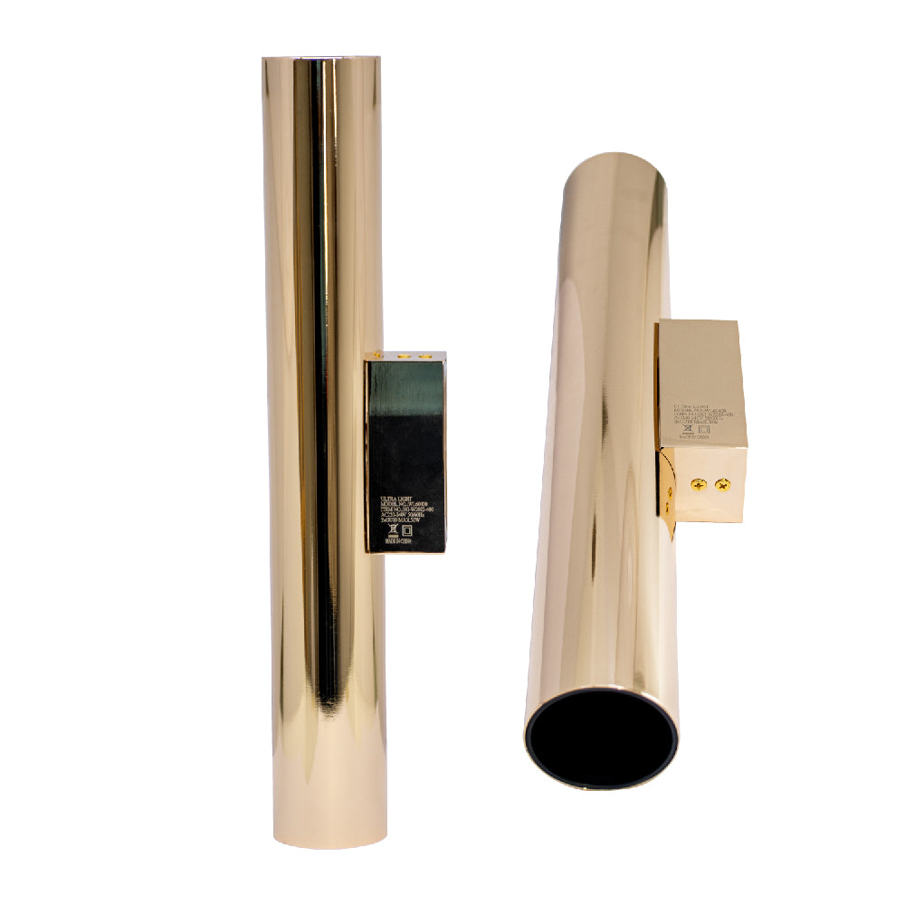 الترا لايت فريم جداري ثنائي داخلي (ZG-W2022)