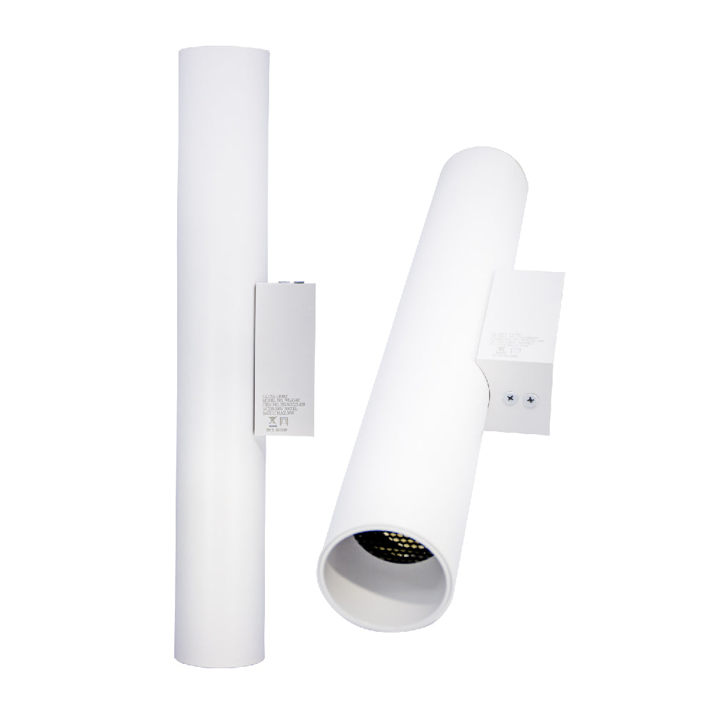 الترا لايت فريم جداري ثنائي داخلي (ZG-W2022)