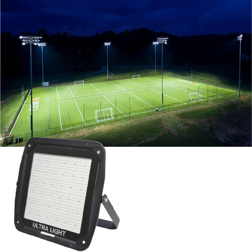 Buy Ultralight 400W Outdoor LED Floodlight (ZY-2099) - Best  from Ultralight