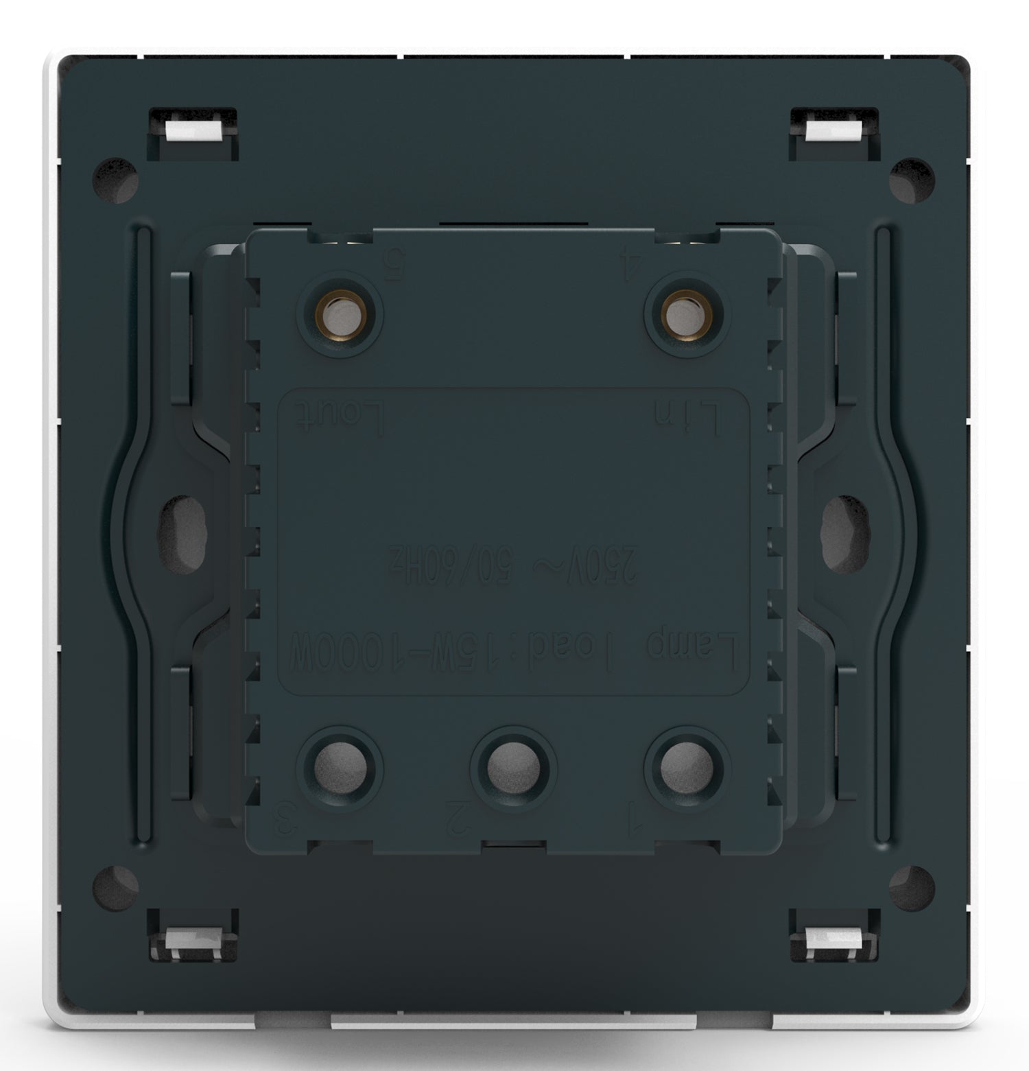 Buy Ultralight IP20 Rated Dimmer Switch 2-Year Guarantee (B12-035) - Best  from Ultralight