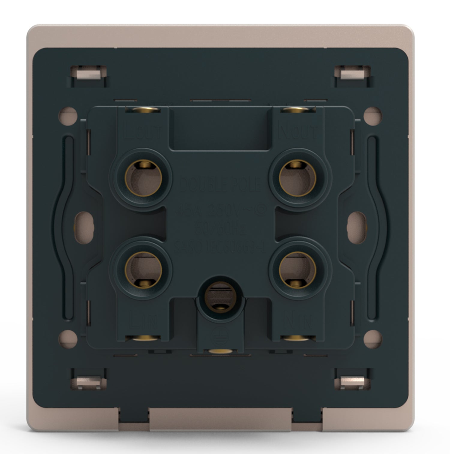 Buy Ultralight Air Conditioner Switch (B12-037-45A) - Best  from Ultralight