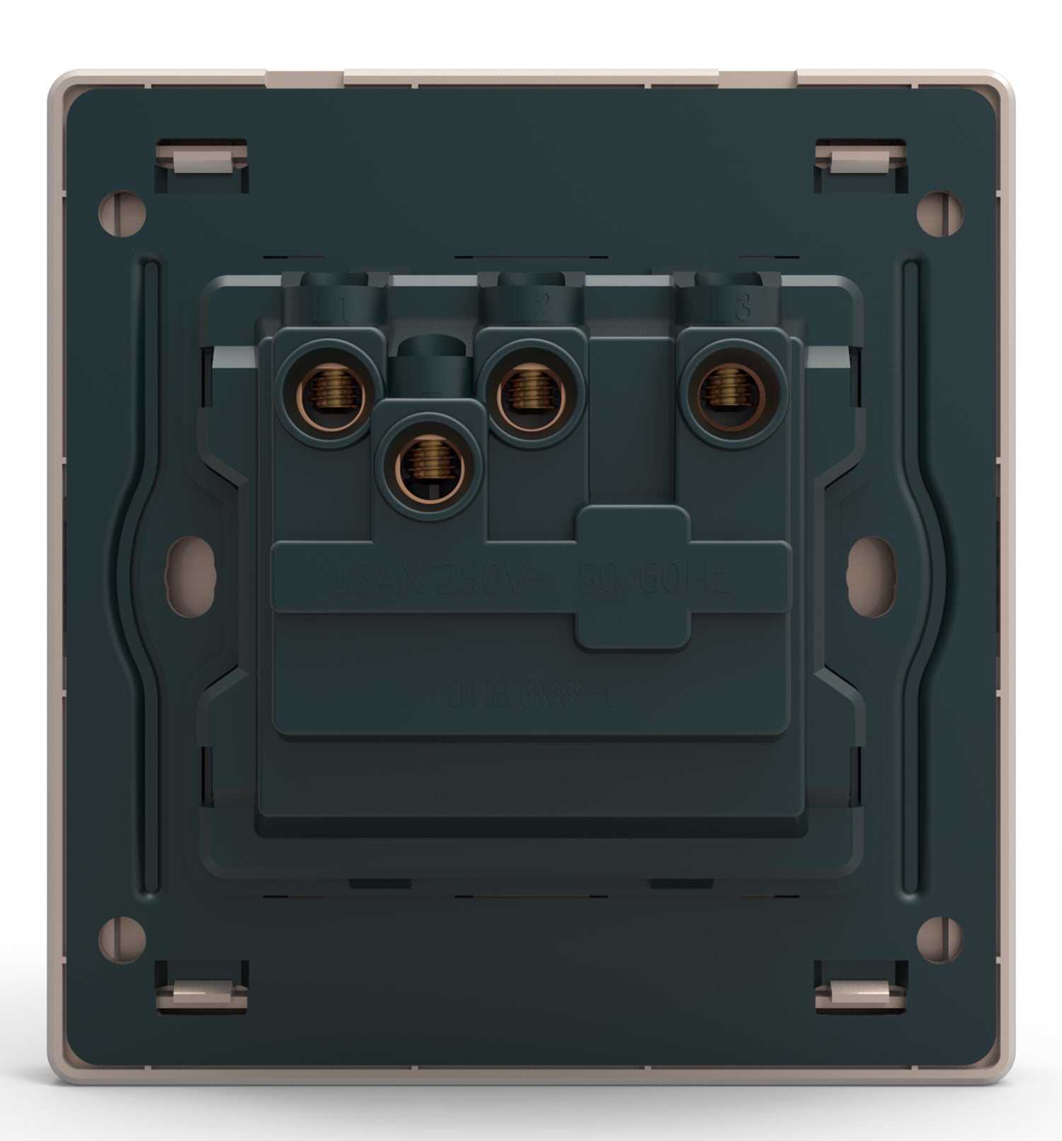 Buy Ultralight Triple Switch (B12-006) - Best  from Ultralight