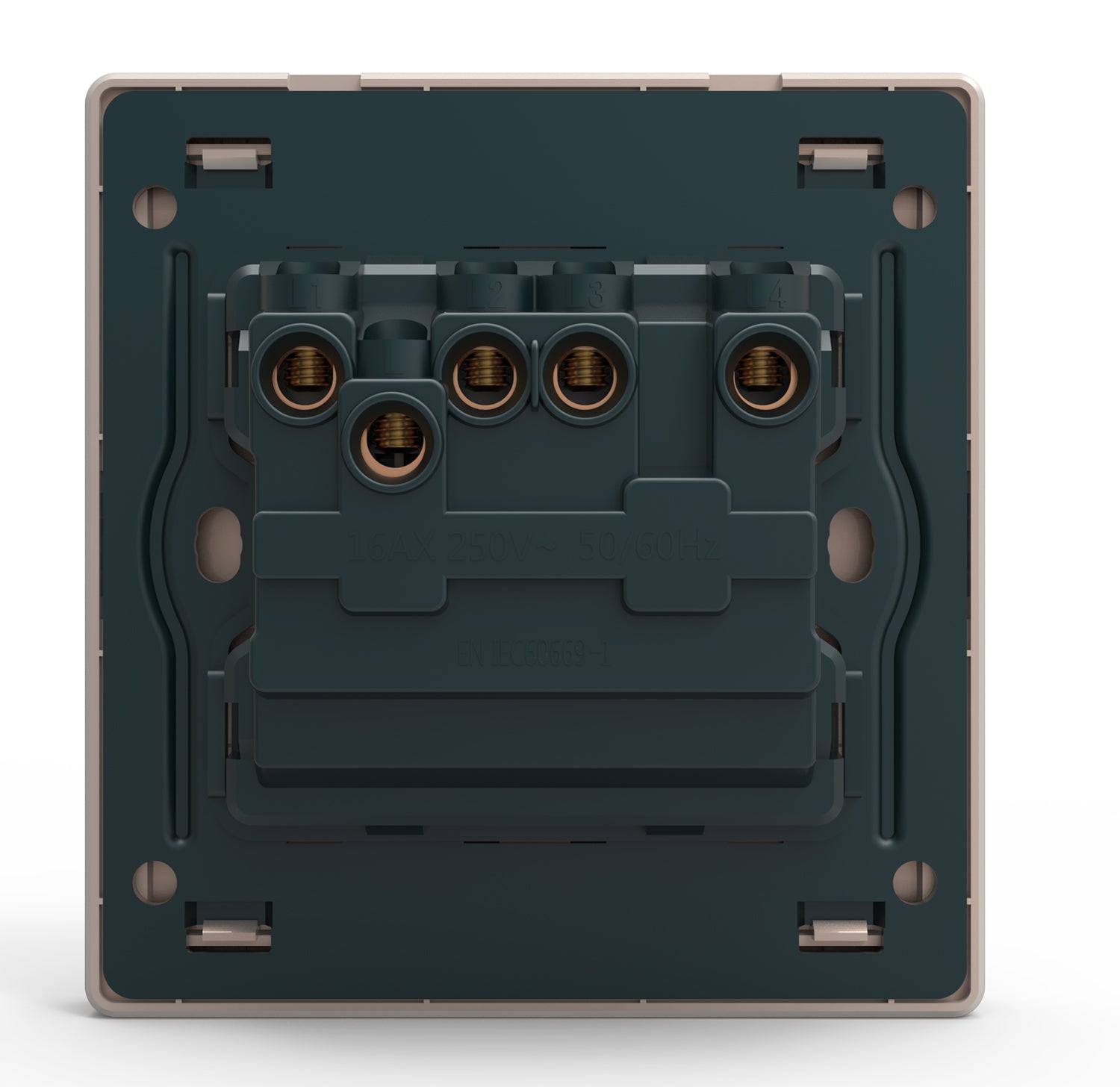 Buy Ultralight Deon Quadruple Switch (B12-008) - Best  from Ultralight