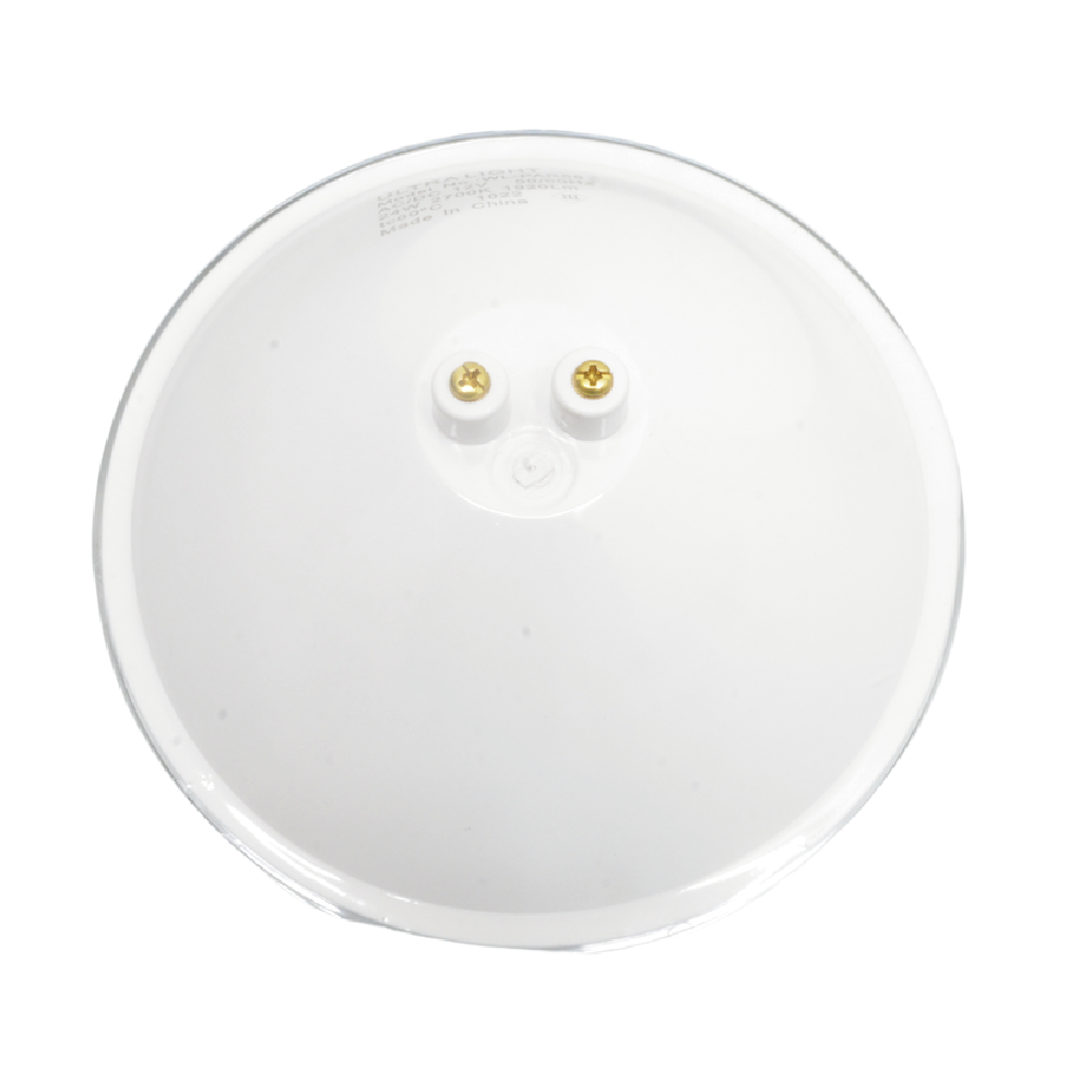 GX16D لمبة مسبح مسطحة ضد الماء بقوة 24 واط بقاعدة (BD-PAR56) 