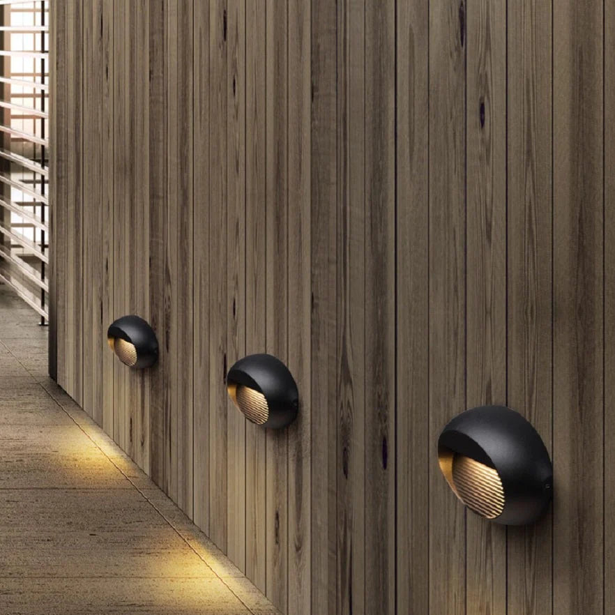 Buy Ultralight LED Wall Light Modern (487) - Best  from Ultralight