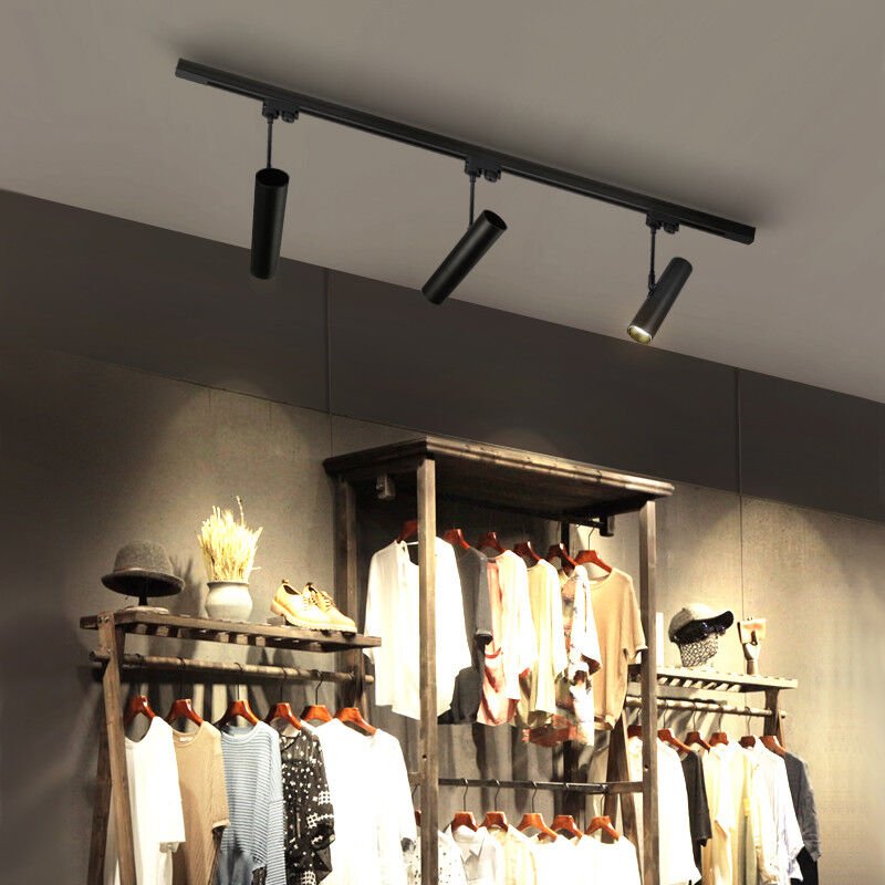 Buy Ultra Light 10W Magnetic LED Spotlight – Sleek, Directional & Energy-Efficient Lighting (RB-GY0107) - Best  from Ultralight