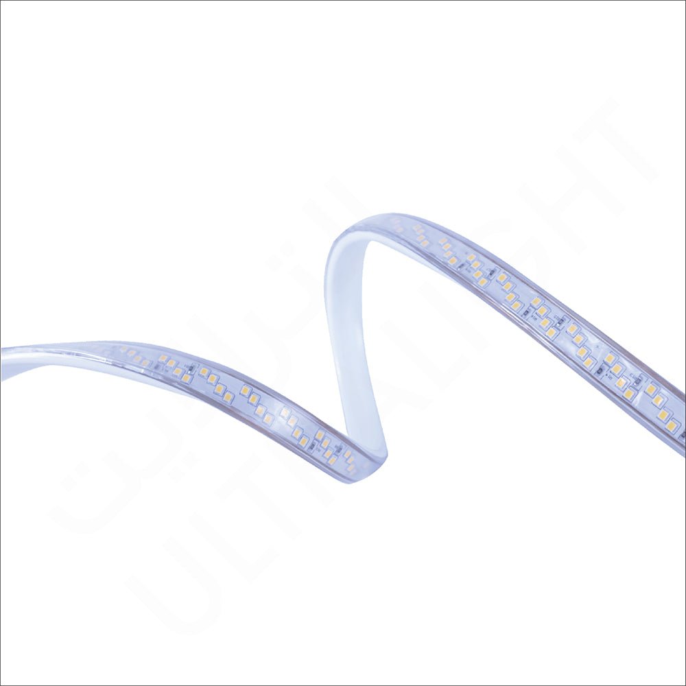 Buy Ultra Light LED Strip Light 220V 50M (SMD2835-216P) | Outdoor IP65 Flexible Lighting - Best  from Ultralight