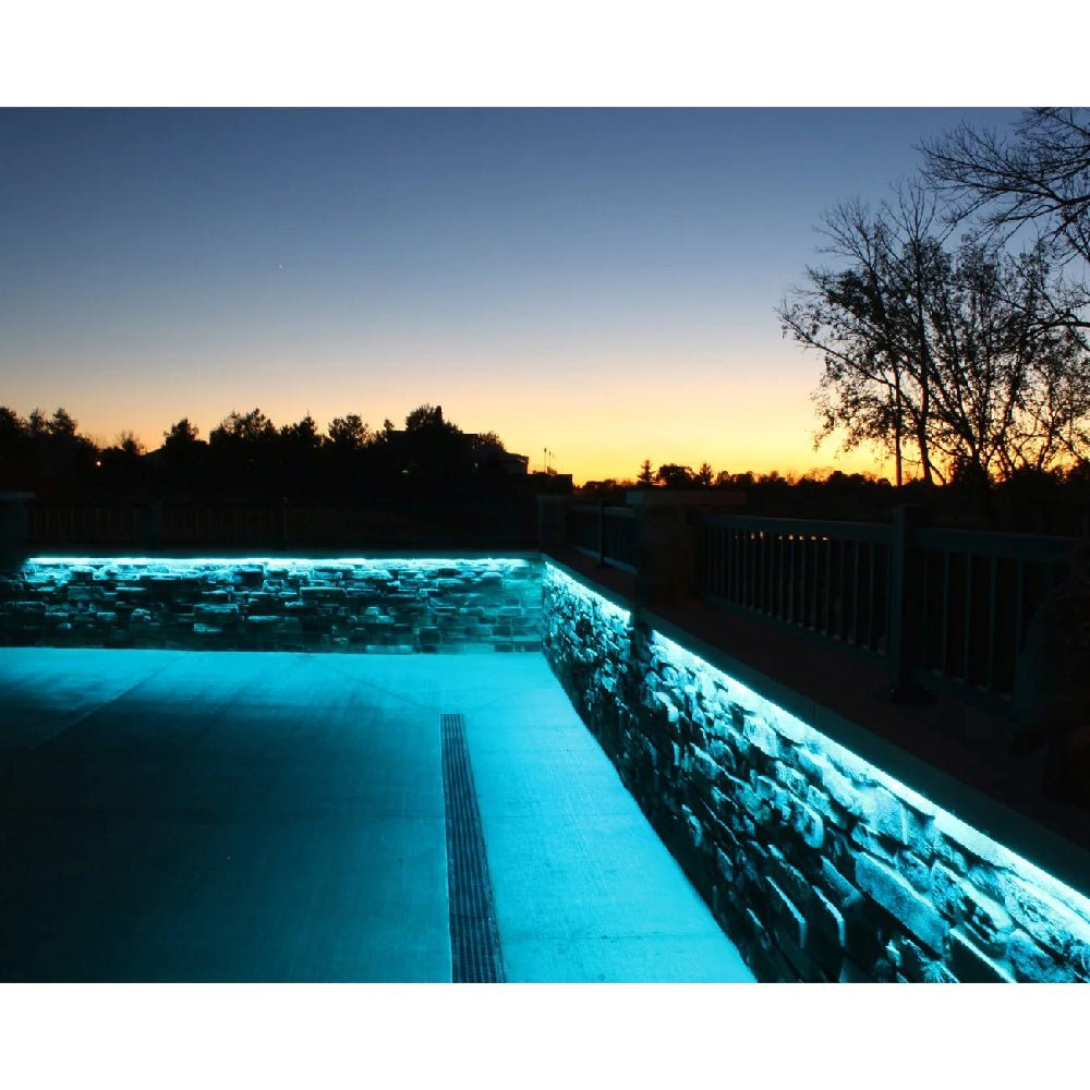 Buy Ultra Light LED Strip Light 220V 50M (SMD2835-216P) | Outdoor IP65 Flexible Lighting - Best  from Ultralight