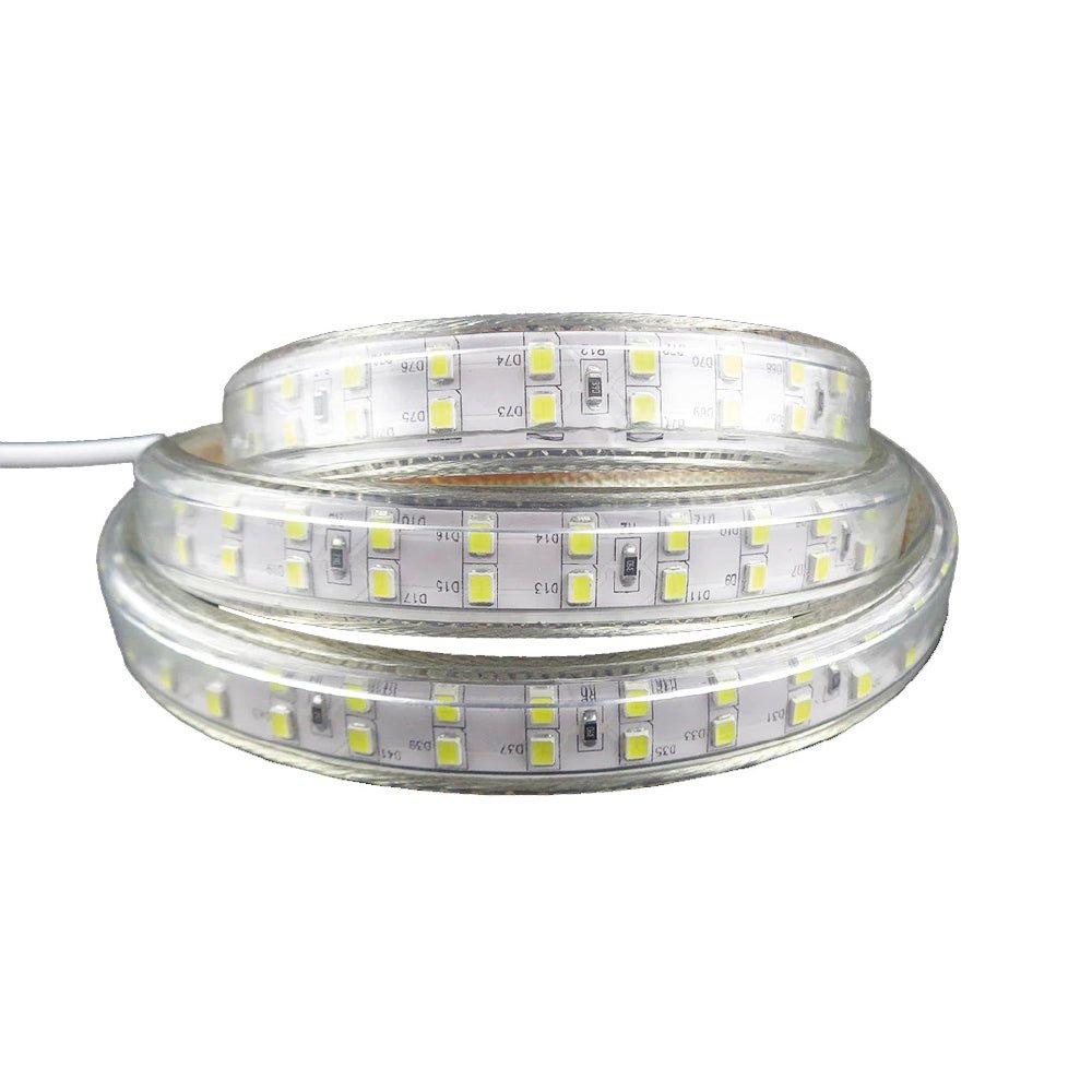 Buy Ultra Light LED Strip Light (SMD5050-120P) | 50m Outdoor IP65 Rope Lighting - Best  from Ultralight