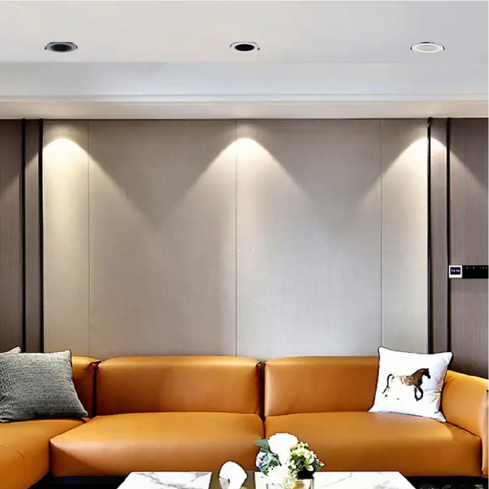 Buy Ultra Light MR16 Ceiling Light Fixture – Aluminum Base (BA301) - Best  from Ultralight