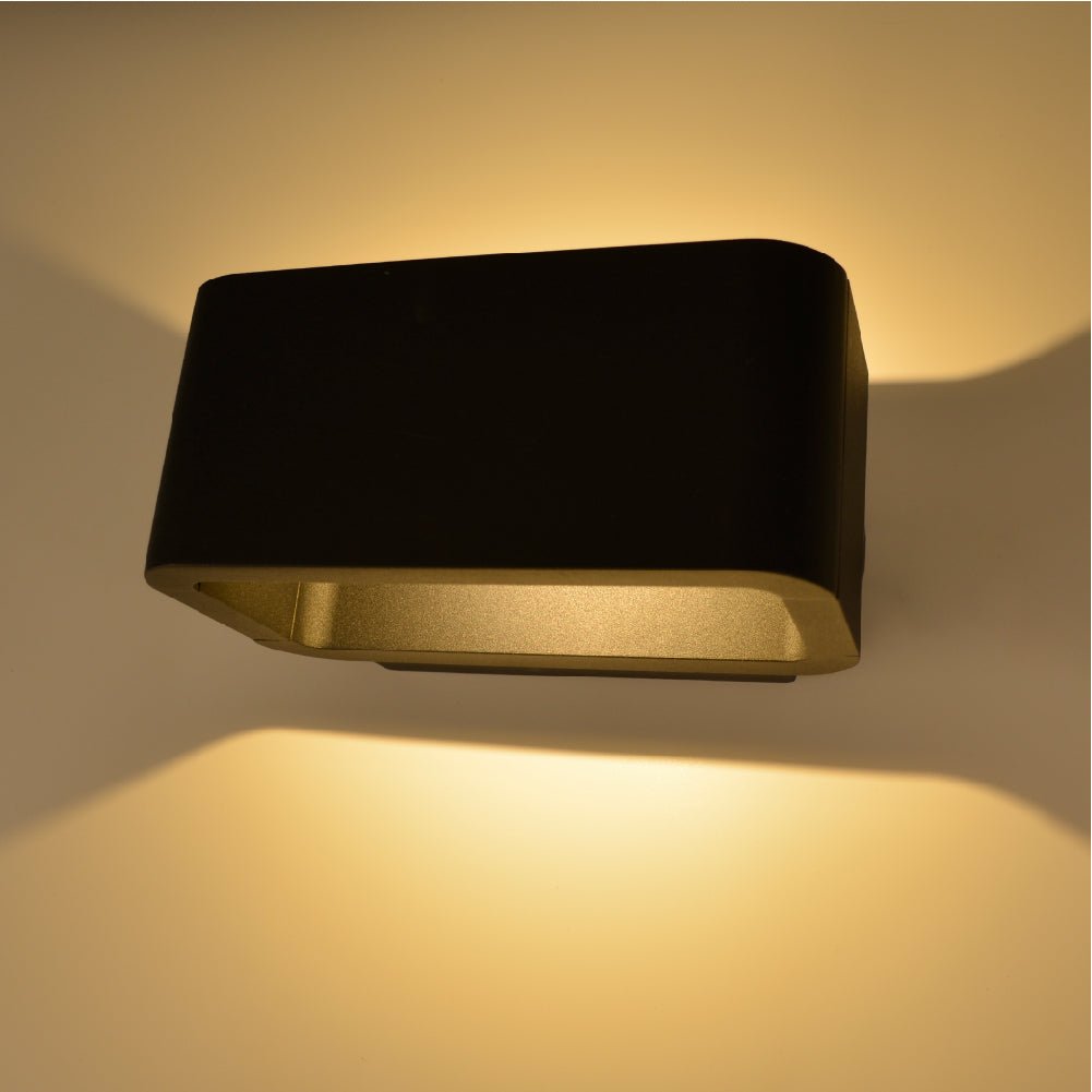 Buy Ultralight 10W LED Wall Light (FYL0113) - Best  from Ultralight