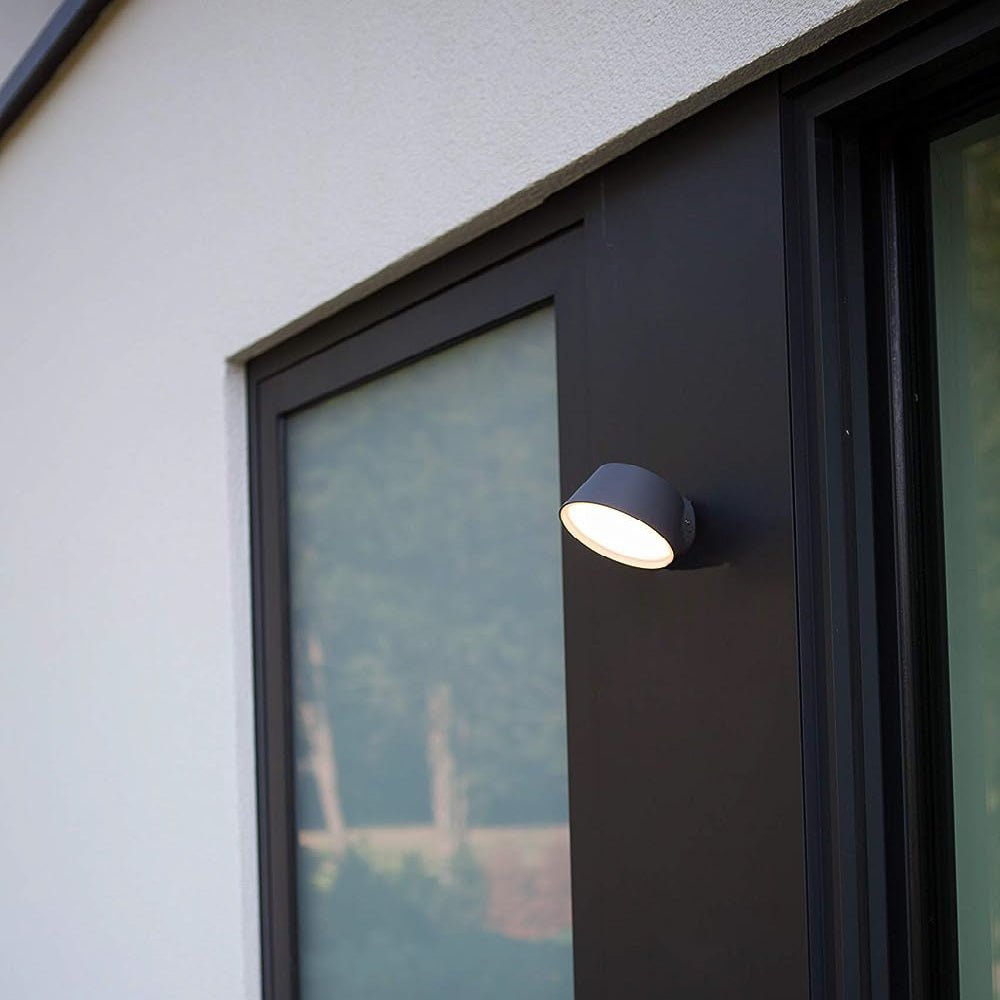 Buy Ultralight 10W LED Wall Light (WL-GWL6710) - Best  from Ultralight