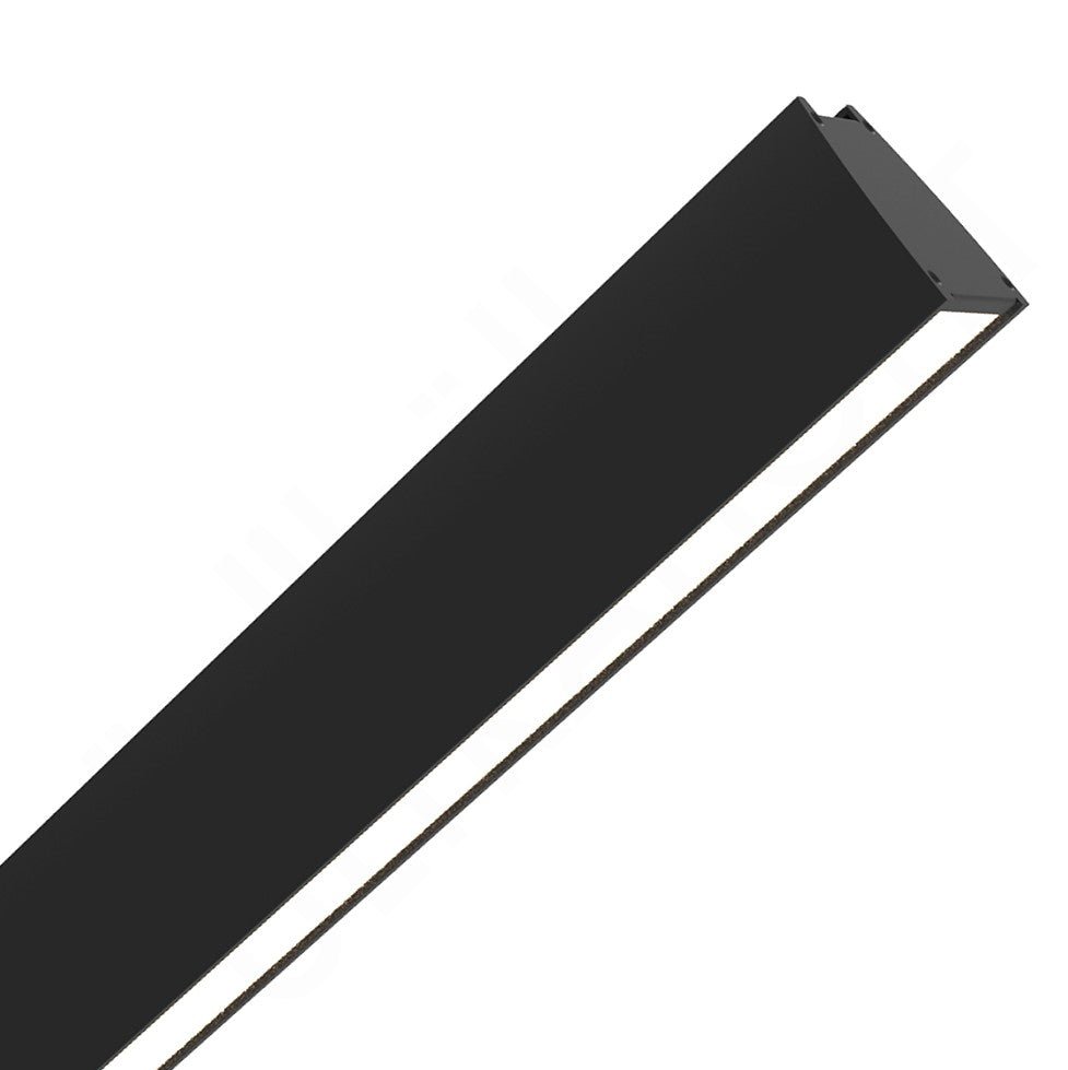 Buy Ultralight 10W+40W Linear Pendant Light (BR6731) - Best  from Ultralight