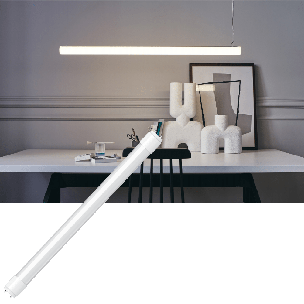 Ultralight 1.4 Meter Tube Bulb G13 Base Double End (UTL-850SG)