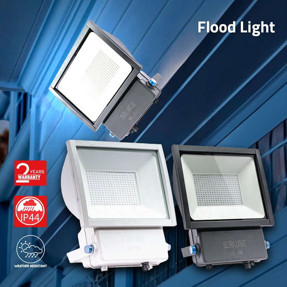 Buy Ultralight 150W Outdoor LED Floodlight (FYL0094) - Best  from Ultralight