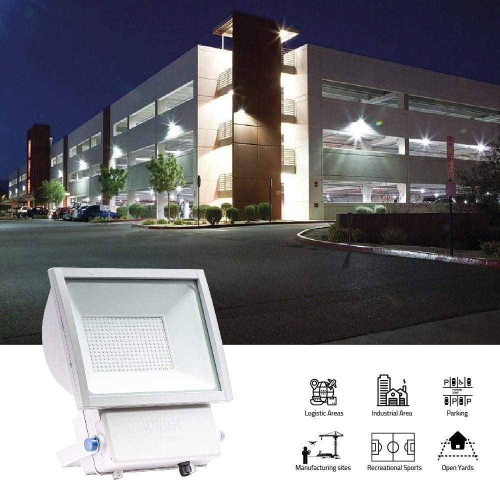 Buy Ultralight 150W Outdoor LED Floodlight (FYL0094) - Best  from Ultralight