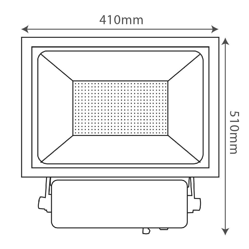 Buy Ultralight 150W Outdoor LED Floodlight (FYL0094) - Best  from Ultralight
