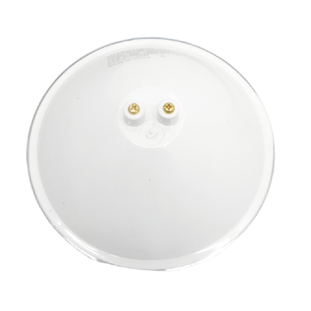 GX16D لمبة مسبح مسطحة ضد الماء بقوة 24 واط بقاعدة (BD-PAR56) 