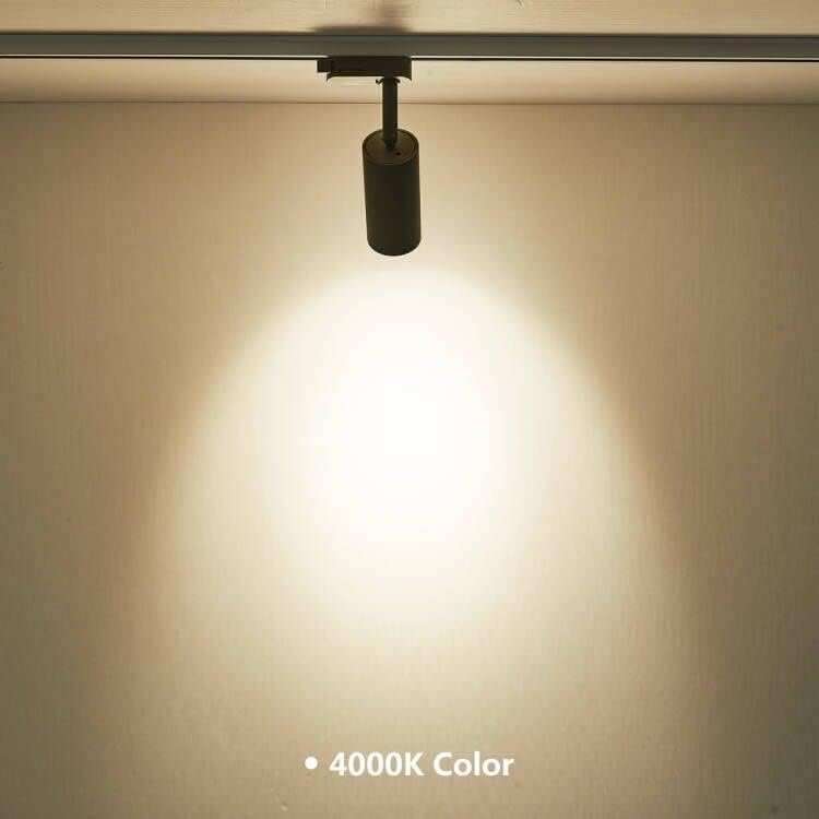 Buy Ultralight 25W Magnetic LED Spotlight – Modern, Powerful & Energy-Efficient Lighting (LA-T65160) - Best  from Ultralight